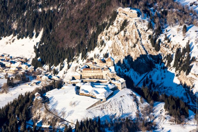 Château de Joux