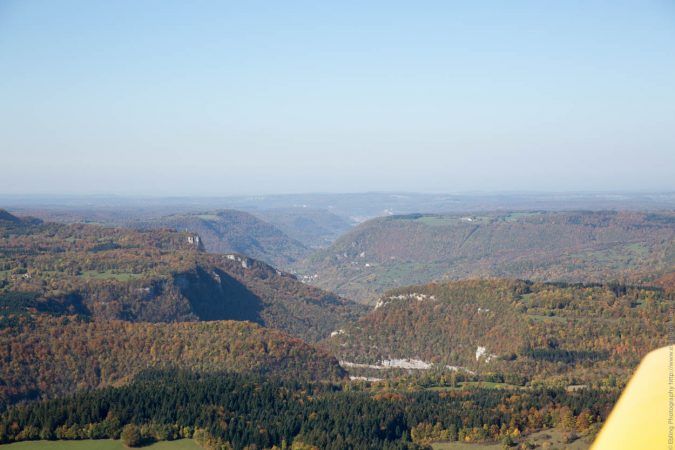 Vallée de la Loue
