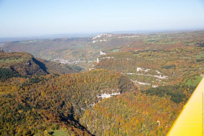 Vallée de la Loue